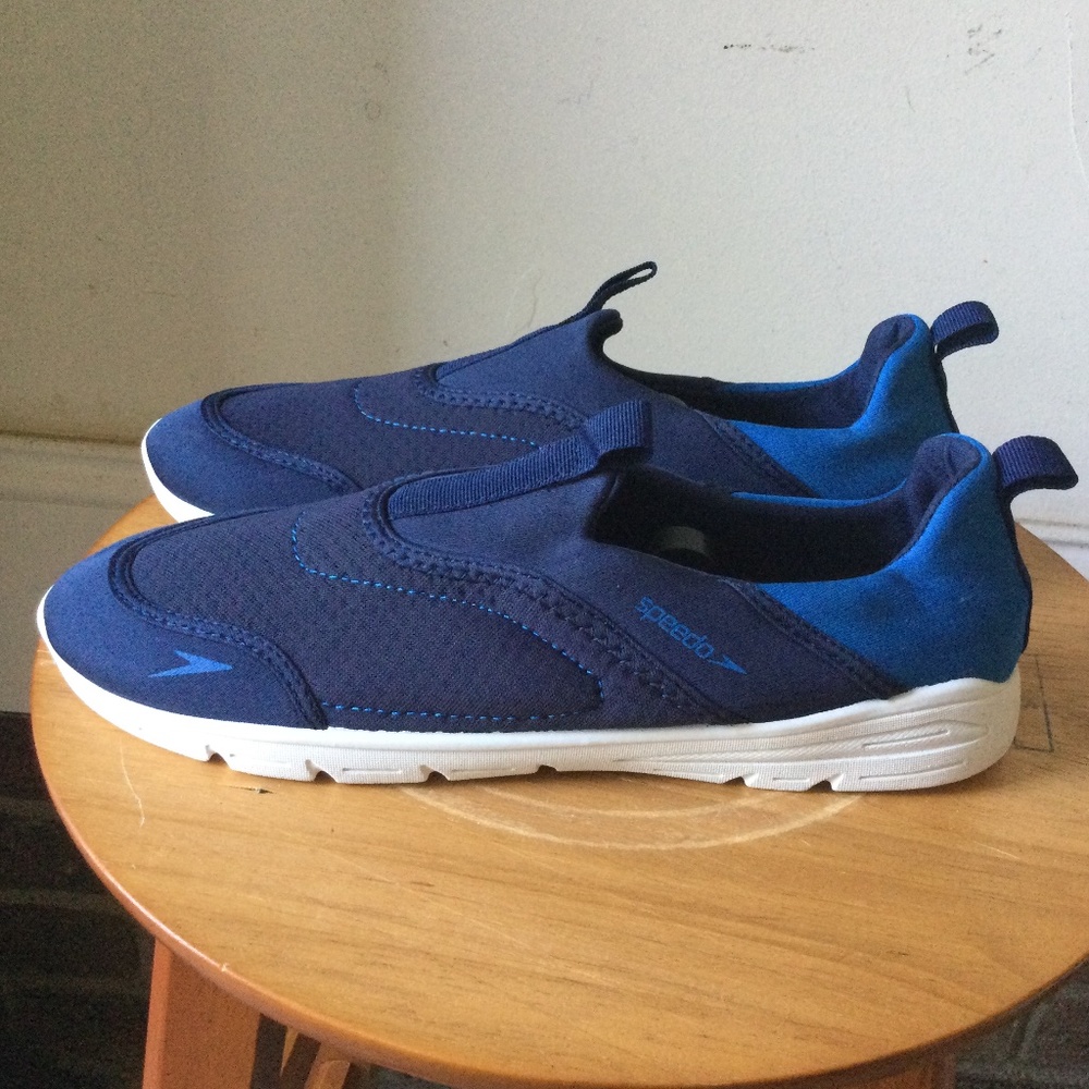 Speedo Men's Water Shoe Surfwalker Pro 3.0 LIKE NEW